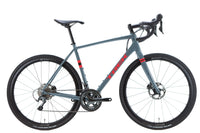 Trek Checkpoint AL 4 Shimano Tiagra Gravel Bike 2019, Size 58cm