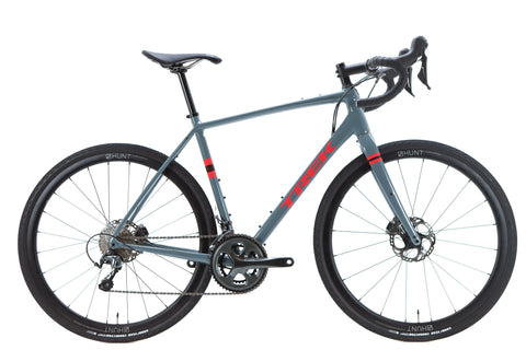 Trek Checkpoint AL 4 Shimano Tiagra Gravel Bike 2019, Size 58cm