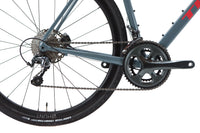 Trek Checkpoint AL 4 Shimano Tiagra Gravel Bike 2019, Size 58cm