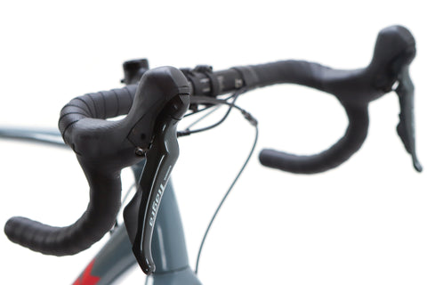 Trek Checkpoint AL 4 Shimano Tiagra Gravel Bike 2019, Size 58cm