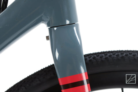 Trek Checkpoint AL 4 Shimano Tiagra Gravel Bike 2019, Size 58cm