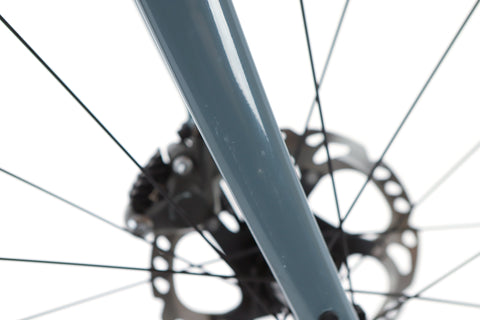 Trek Checkpoint AL 4 Shimano Tiagra Gravel Bike 2019, Size 58cm