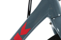 Trek Checkpoint AL 4 Shimano Tiagra Gravel Bike 2019, Size 58cm
