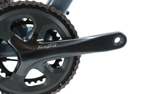 Trek Checkpoint AL 4 Shimano Tiagra Gravel Bike 2019, Size 58cm