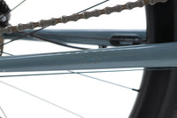 Trek Checkpoint AL 4 Shimano Tiagra Gravel Bike 2019, Size 58cm