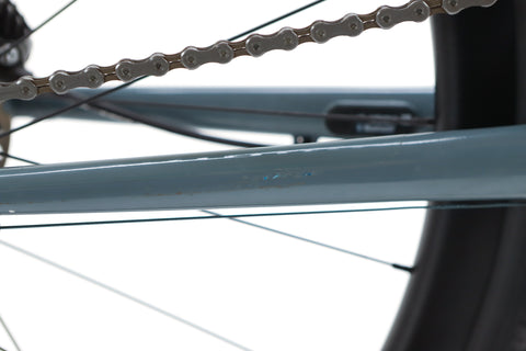 Trek Checkpoint AL 4 Shimano Tiagra Gravel Bike 2019, Size 58cm