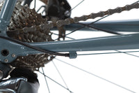 Trek Checkpoint AL 4 Shimano Tiagra Gravel Bike 2019, Size 58cm