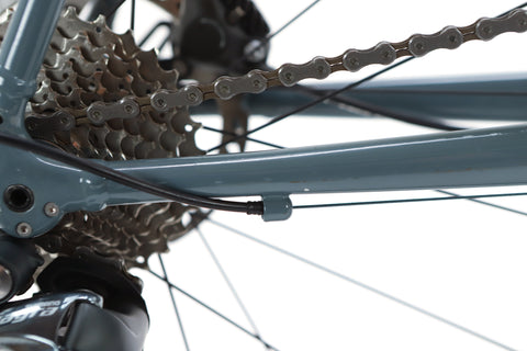 Trek Checkpoint AL 4 Shimano Tiagra Gravel Bike 2019, Size 58cm