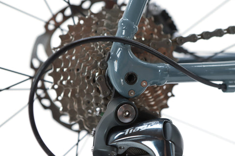 Trek Checkpoint AL 4 Shimano Tiagra Gravel Bike 2019, Size 58cm