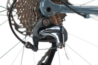 Trek Checkpoint AL 4 Shimano Tiagra Gravel Bike 2019, Size 58cm