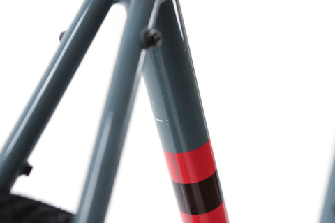 Trek Checkpoint AL 4 Shimano Tiagra Gravel Bike 2019, Size 58cm