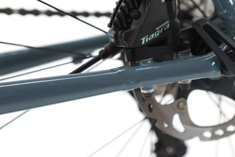 Trek Checkpoint AL 4 Shimano Tiagra Gravel Bike 2019, Size 58cm