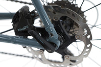 Trek Checkpoint AL 4 Shimano Tiagra Gravel Bike 2019, Size 58cm