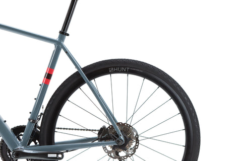 Trek Checkpoint AL 4 Shimano Tiagra Gravel Bike 2019, Size 58cm
