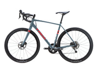 Trek Checkpoint AL 4 Shimano Tiagra Gravel Bike 2019, Size 58cm