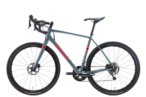 Trek Checkpoint AL 4 Shimano Tiagra Gravel Bike 2019, Size 58cm