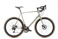Cannondale Synapse Hi-Mod Shimano Ultegra Di2 Disc Road Bike 2020, Size 61cm