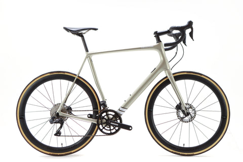Cannondale Synapse Hi-Mod Shimano Ultegra Di2 Disc Road Bike 2020, Size 61cm
