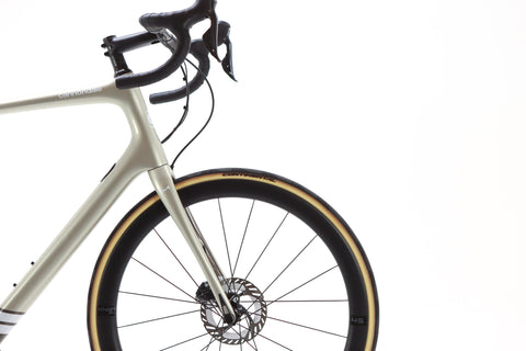 Cannondale Synapse Hi-Mod Shimano Ultegra Di2 Disc Road Bike 2020, Size 61cm