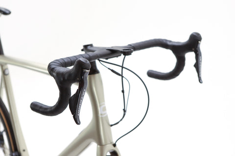 Cannondale Synapse Hi-Mod Shimano Ultegra Di2 Disc Road Bike 2020, Size 61cm