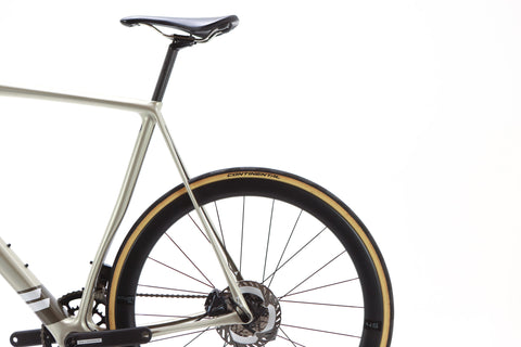 Cannondale Synapse Hi-Mod Shimano Ultegra Di2 Disc Road Bike 2020, Size 61cm