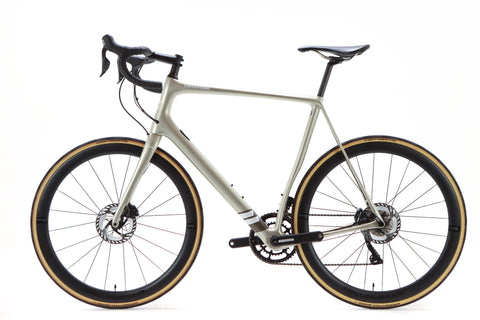 Cannondale Synapse Hi-Mod Shimano Ultegra Di2 Disc Road Bike 2020, Size 61cm