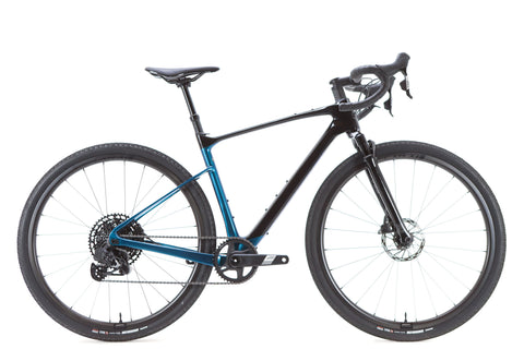 Giant Revolt X Advanced Pro 2 Sram Apex AXS Gravel Bike 2024, Size Medium
