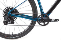 Giant Revolt X Advanced Pro 2 Sram Apex AXS Gravel Bike 2024, Size Medium
