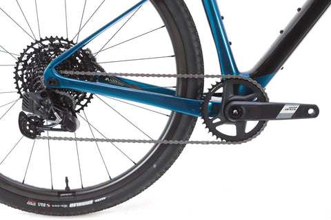 Giant Revolt X Advanced Pro 2 Sram Apex AXS Gravel Bike 2024, Size Medium