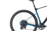 Giant Revolt X Advanced Pro 2 Sram Apex AXS Gravel Bike 2024, Size Medium