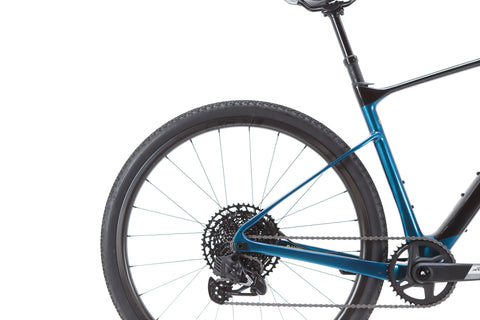 Giant Revolt X Advanced Pro 2 Sram Apex AXS Gravel Bike 2024, Size Medium