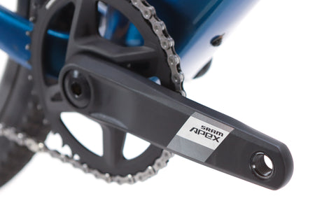 Giant Revolt X Advanced Pro 2 Sram Apex AXS Gravel Bike 2024, Size Medium
