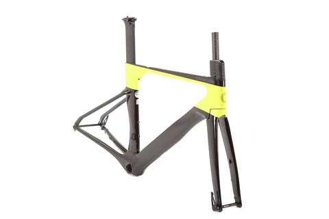 Cannondale SystemSix Hi-Mod Disc Road Frameset, Various Sizes