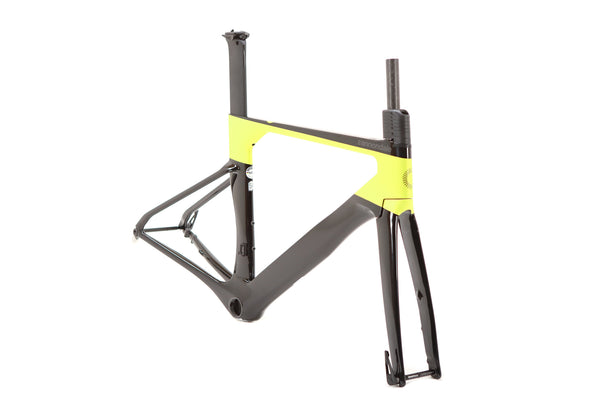 Cannondale SystemSix Hi-Mod Disc Road Frameset, Size 54cm – Cycle