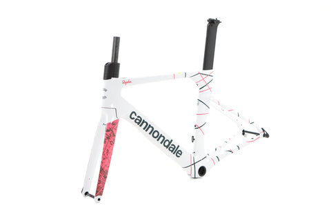 Cannondale SystemSix Hi-Mod Disc Road Frameset, Various Sizes