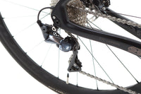 Orro Venturi STC Shimano Ultegra Disc Road Bike 2021, Size Medium