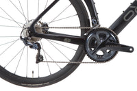 Orro Venturi STC Shimano Ultegra Disc Road Bike 2021, Size Medium
