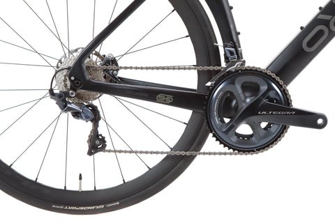 Orro Venturi STC Shimano Ultegra Disc Road Bike 2021, Size Medium