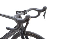 Orro Venturi STC Shimano Ultegra Disc Road Bike 2021, Size Medium