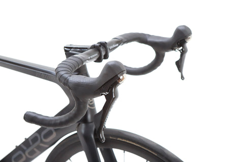 Orro Venturi STC Shimano Ultegra Disc Road Bike 2021, Size Medium
