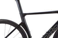 Orro Venturi STC Shimano Ultegra Disc Road Bike 2021, Size Medium