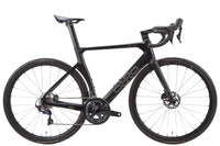 Orro Venturi STC Shimano Ultegra Disc Road Bike 2021, Size Medium