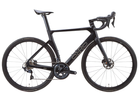 Orro Venturi STC Shimano Ultegra Disc Road Bike 2021, Size Medium