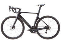 Orro Venturi STC Shimano Ultegra Disc Road Bike 2021, Size Medium