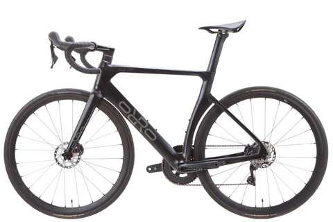 Orro Venturi STC Shimano Ultegra Disc Road Bike 2021, Size Medium