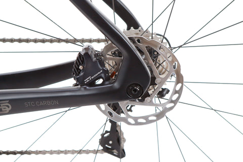 Orro Venturi STC Shimano Ultegra Disc Road Bike 2021, Size Medium