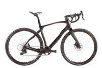 Pinarello Grevil F Campagnolo Ekar Gravel Bike 2021, Size 53cm