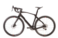 Pinarello Grevil F Campagnolo Ekar Gravel Bike 2021, Size 53cm