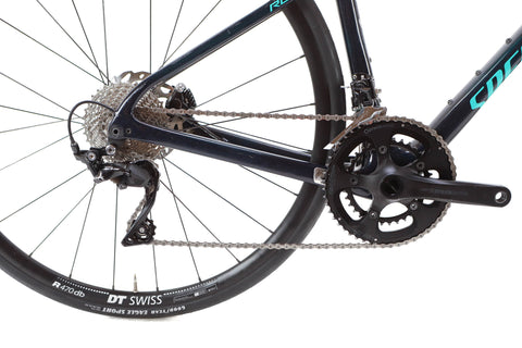 Specialized Ruby Sport Shimano 105 Disc Road Bike 2019, Size 48cm