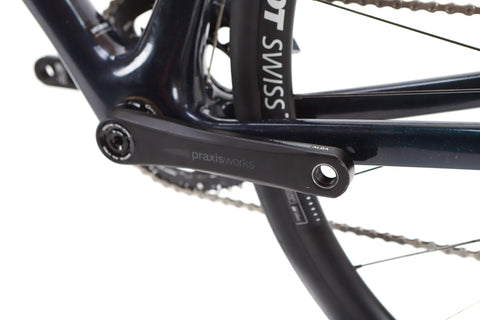 Specialized Ruby Sport Shimano 105 Disc Road Bike 2019, Size 48cm